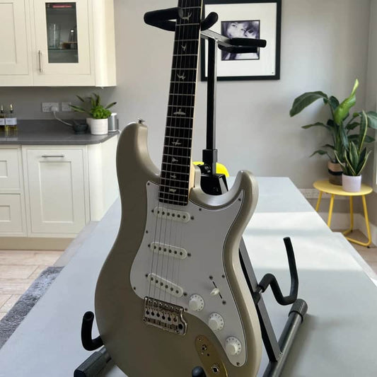 PRS PRS Silver Sky "Dead Spec" John Mayer Signature Moc Sand ... - Reverb