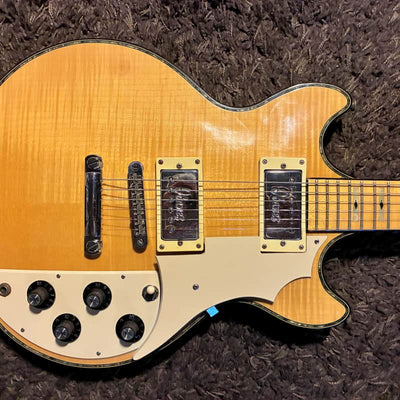 Ibanez Ibanez 2613-NT Artist Natural B-Stock - Offerta BSTOCK