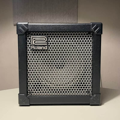 Roland CUBE-15 15-Watt 1x8