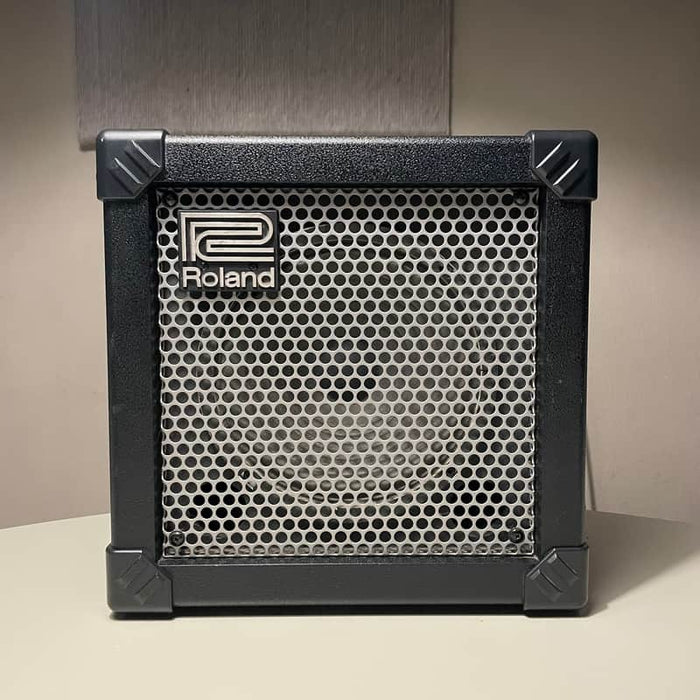 Roland CUBE-15 15-Watt 1x8
