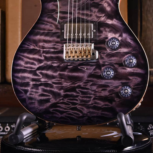 PRS PRS Private Stock 2478 Tremonti 15712 Purple mist smoked ... - Reverb