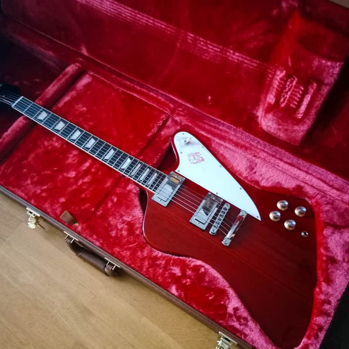 Gibson Firebird Platypus Vintage Cherry