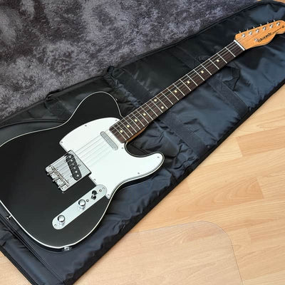 Edwards E-TE98-CTM Black