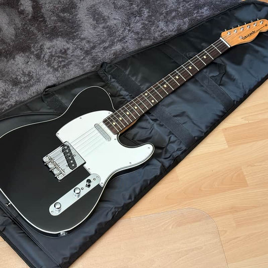 Edwards Edwards E-TE98-CTM Black - Reverb
