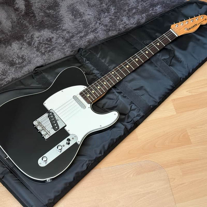 Edwards E-TE98-CTM Black