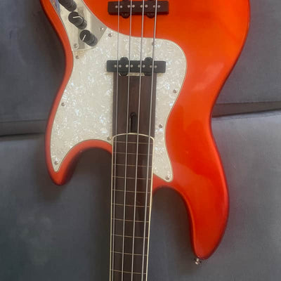 Sire Sire V7 Metalic Red B-Stock - Offerta BSTOCK