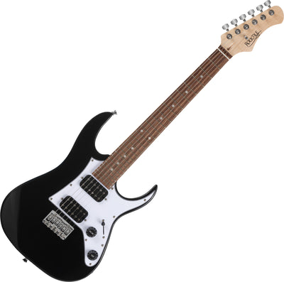 Rocktile Rocktile Youngster YS-1BK 3/4 Chitarra Elettrica Nera B-Stock - Offerta BSTOCK