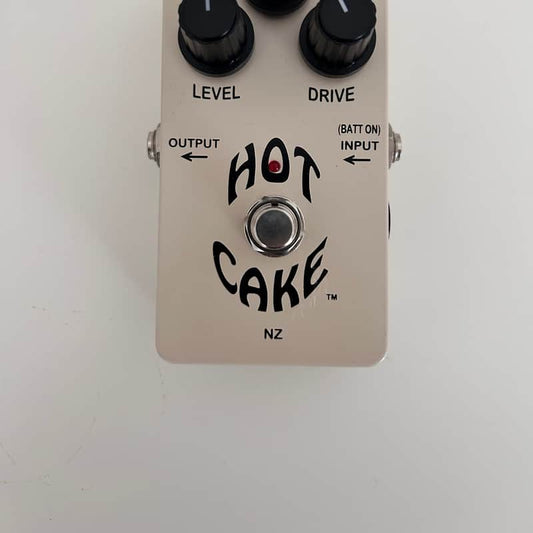 Crowther Crowther Hot Cake White - Reverb