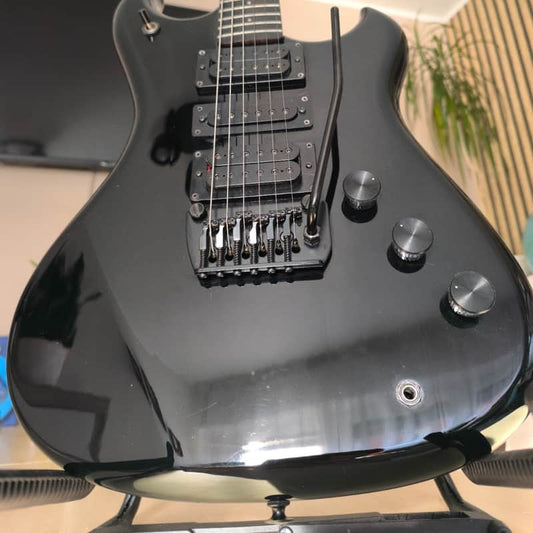 Westone Westone Spectrum GT Black - Reverb