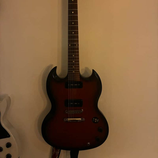 Gibson Gibson SG Special edition - Satin finish - Reverb