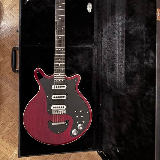 RS Custom Guitars / Brian May RS Custom Guitars / Brian May RS Guitars Classic Custom R... - Reverb