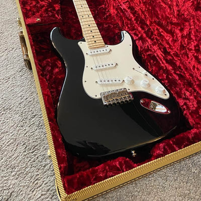 Fender Fender Stratocaster Eric Clapton 