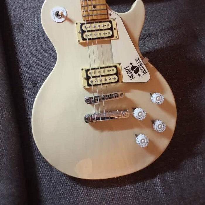 Ibanez Deluxe '59er 2342 Ivory