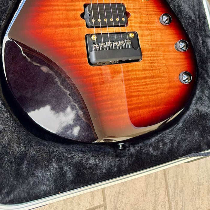 Ernie Ball Music Man John Petrucci Signature 20th ...