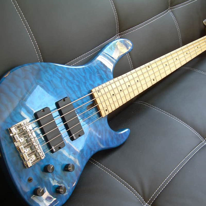 Sadowsky MODERN 24-5 AZUL