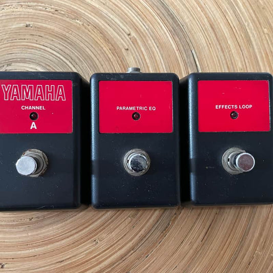 Yamaha Yamaha G100 212 Metal - Reverb