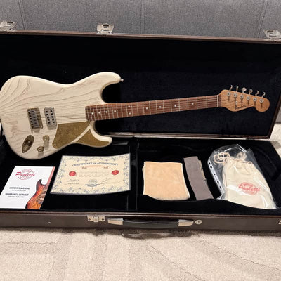 Paoletti Stratospheric Filtertron Loft cream white