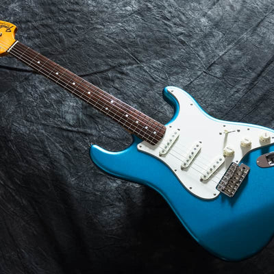 Fender Japan ISHIBASHI FSR Traditional Late '60s Stratoca...