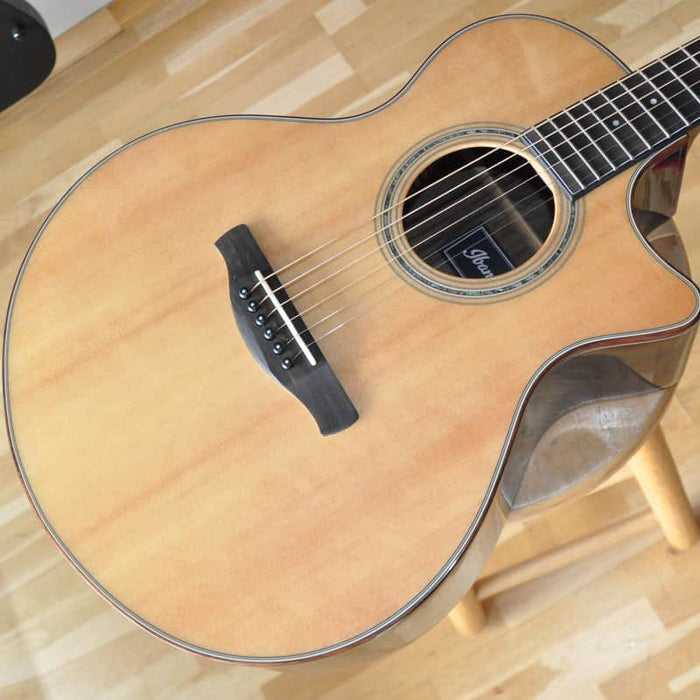 Ibanez AE300ZRJR Natural