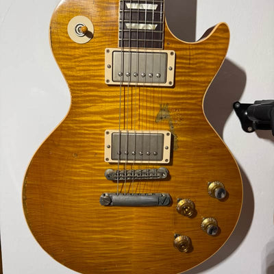 Gibson 2010s Gibson Custom Shop Collector's Choice #1 Gary Moore '59 ...