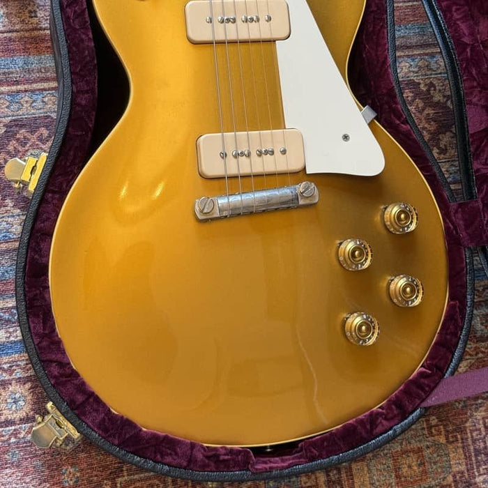 Gibson Les Paul Custom