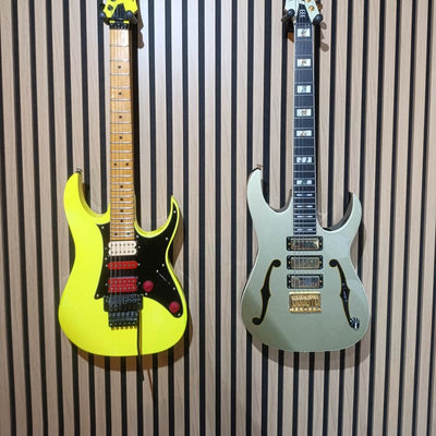Ibanez Ibanez PGM333 30th Anniversary Paul Gilbert Signat... B-Stock - Offerta BSTOCK