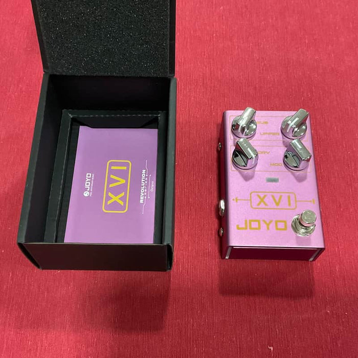 Joyo R-Series R-13 XVI Pink