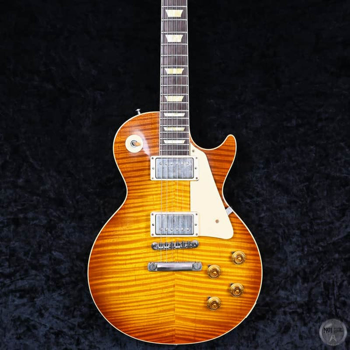Gibson 1959 Les Paul Custom 60th.Ann. Sunburst