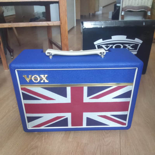 Vox Vox 2010s Vox Pathfinder 10 Limited Edition 10-Watt 1x6.5" Guitar ... - Reverb