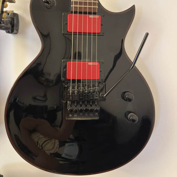 ESP LTD GH-200 Gary Holt Signature Black