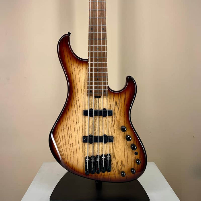 Ibanez MDM1305-NAB Mode Natural Stained Amber B...