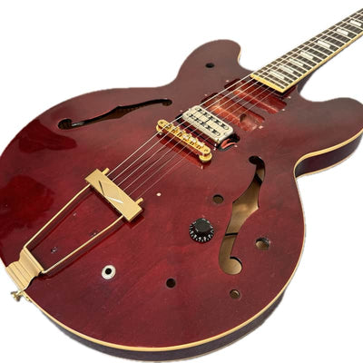 Epiphone Epiphone Riviera Custom P93 Wine Red B-Stock - Offerta BSTOCK
