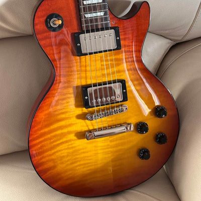 Gibson Custom Shop '58 Les Paul Standard Reissu...