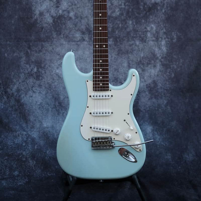 Suhr Classic Antique SSS with Rosewood Fretboard S...
