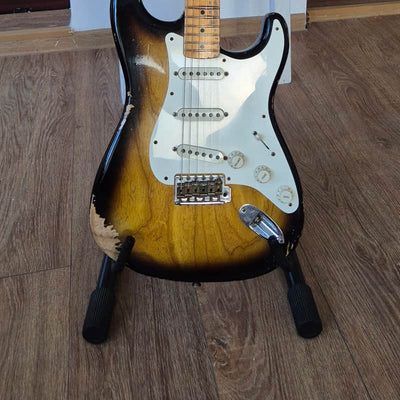 Fender 1957 Custom Shop Stratocaster Heavy Relic