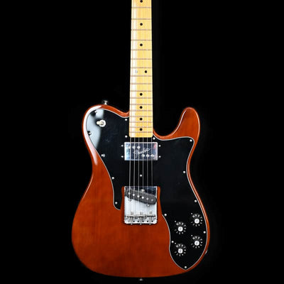 Fender American Original Custom Telecaster Walnut