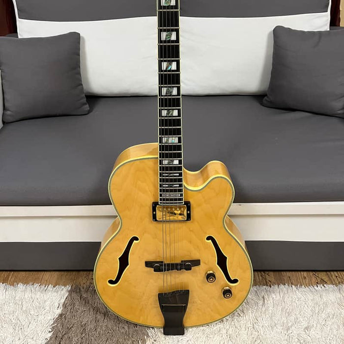 Ibanez PM-200 Blond