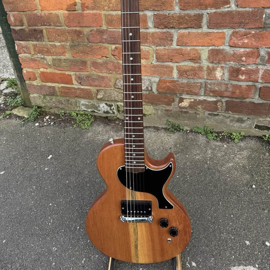Gordon Smith Gordon Smith GS1 Heritage Natural Heritage - Reverb