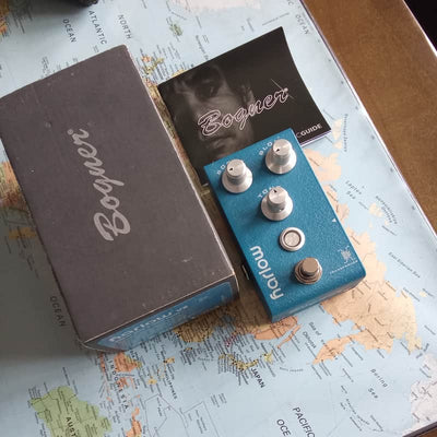Bogner 2010s Bogner Harlow Overdrive Harlow V.2 White