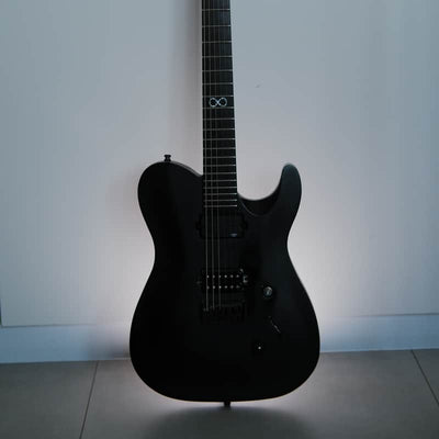 Chapman Chapman ML3 Pro Modern Black Satin B-Stock - Offerta BSTOCK