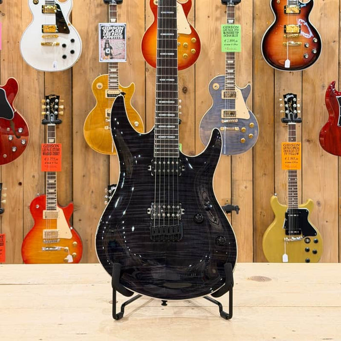 Sire LARRY CARLTON Y5 TRANS BLACK