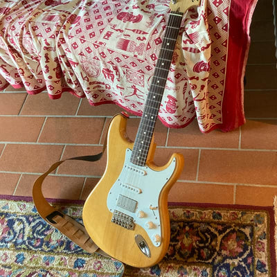 Fender Highway One Stratocaster HSS with Rosewood ...