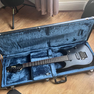 Ibanez Ibanez RGD2127Z-ISH Prestige Invisible Shadow B-Stock - Offerta BSTOCK