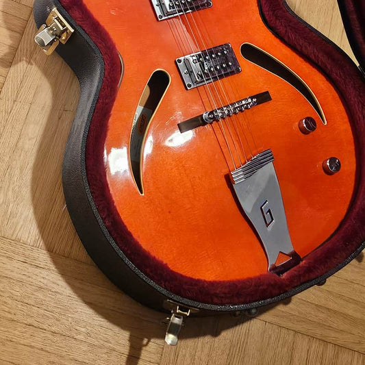 Gretsch Gretsch G3161 Orange - Reverb