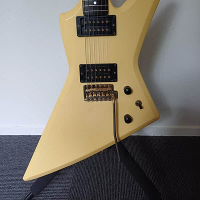 Aria Aria ZZ Deluxe Cream White B-Stock - Offerta BSTOCK