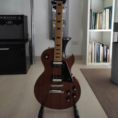 Ibanez 2393 Mahogany