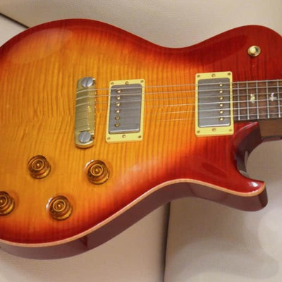 PRS Brazilian rosewood 2001