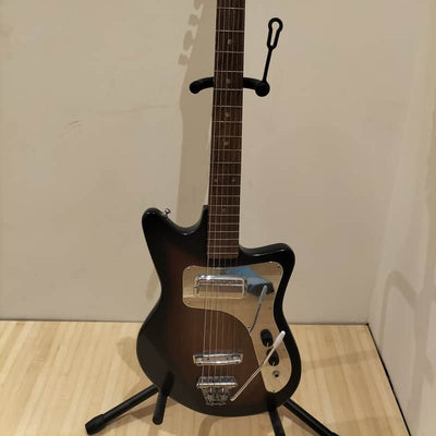 Kawai s Kawai Tele-Star electric Guitar Sunburst