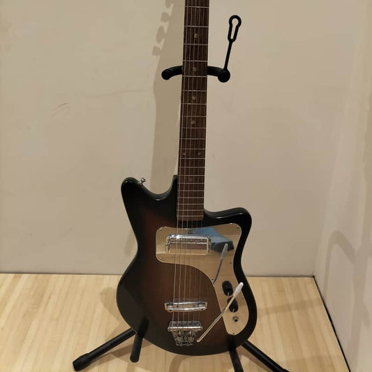 Kawai Kawai s Kawai Tele-Star electric Guitar Sunburst - Reverb