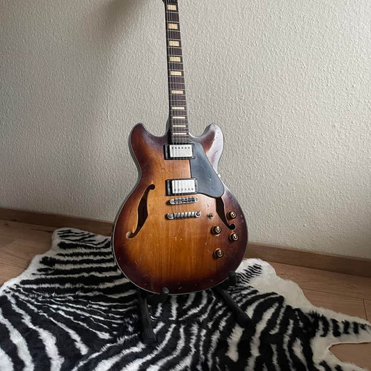 Ibanez Ibanez ASV10A Vintage - Reverb